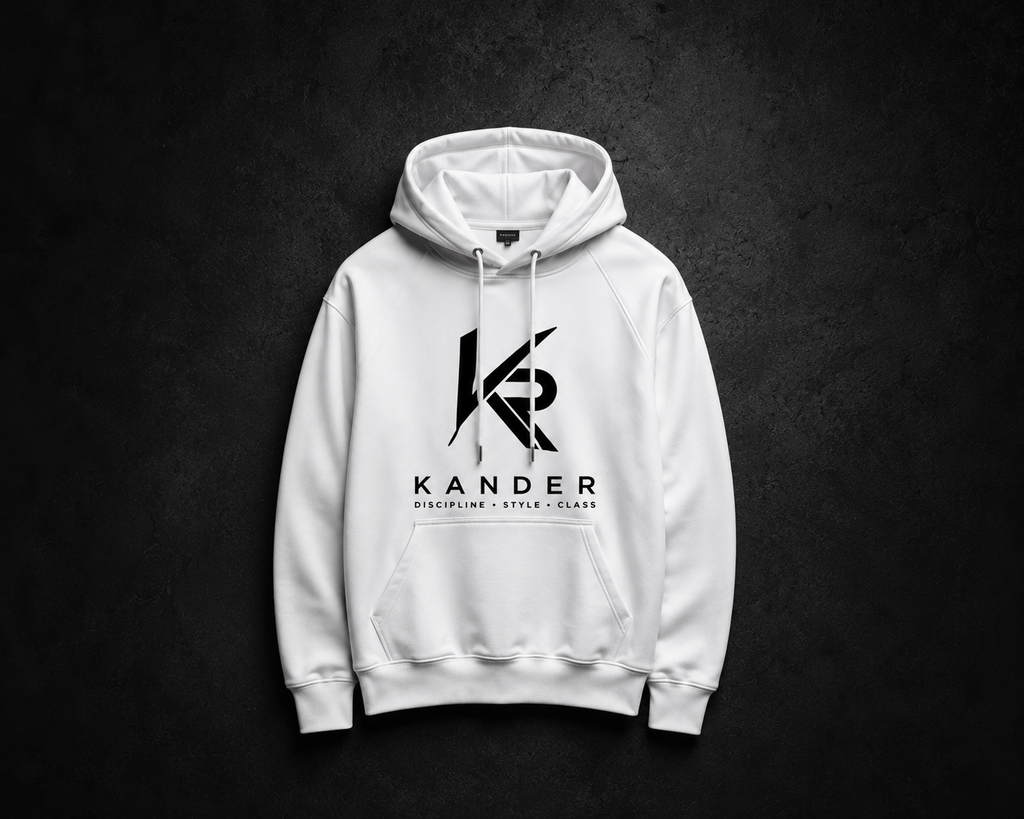 KANDER SHADOW HOODIE