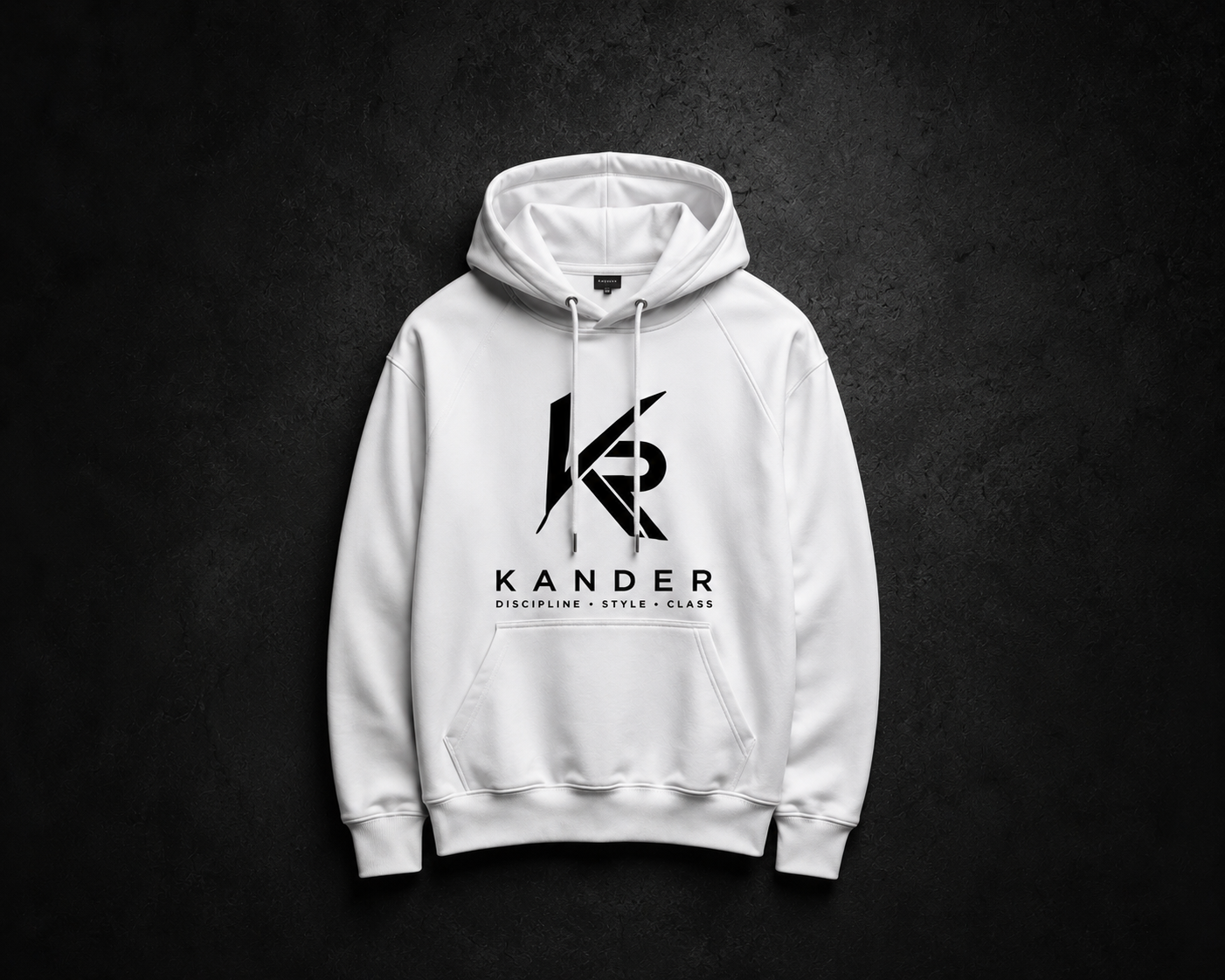 KANDER SHADOW HOODIE