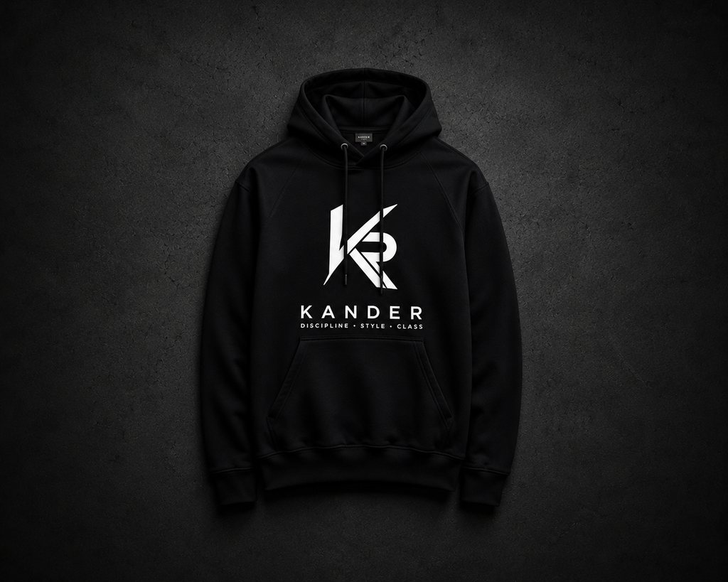 KANDER SHADOW HOODIE