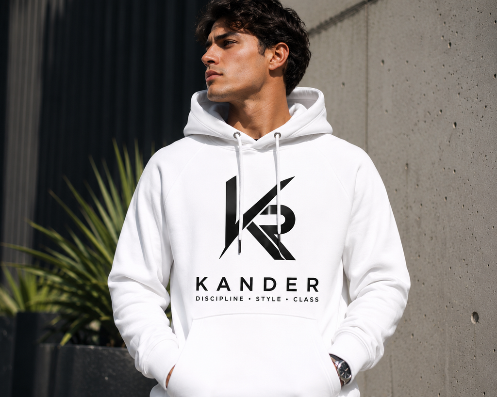 KANDER SHADOW HOODIE
